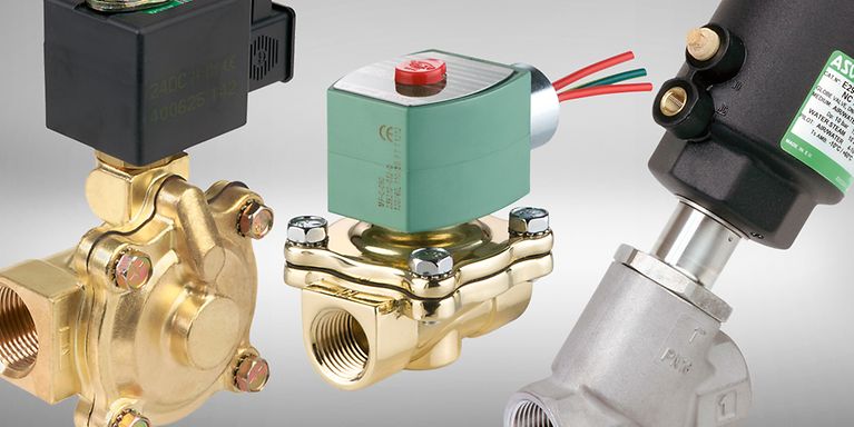 TESCOM | Pressure Control Regulators & Valves | Emerson US